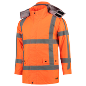 Fluor Orange • 01
