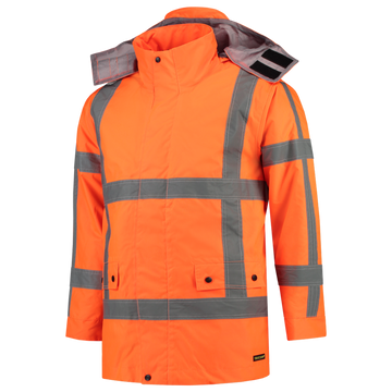 Fluor Orange • 01