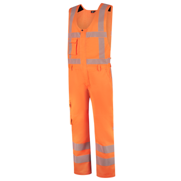 Fluor Orange • 01