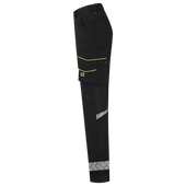 Black-Fluor Yellow • 04