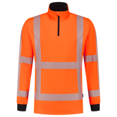 Fluor Orange • 02