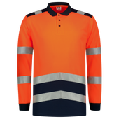 Fluor Orange-Ink • 02