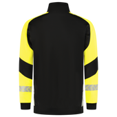 Black-Fluor Yellow • 03