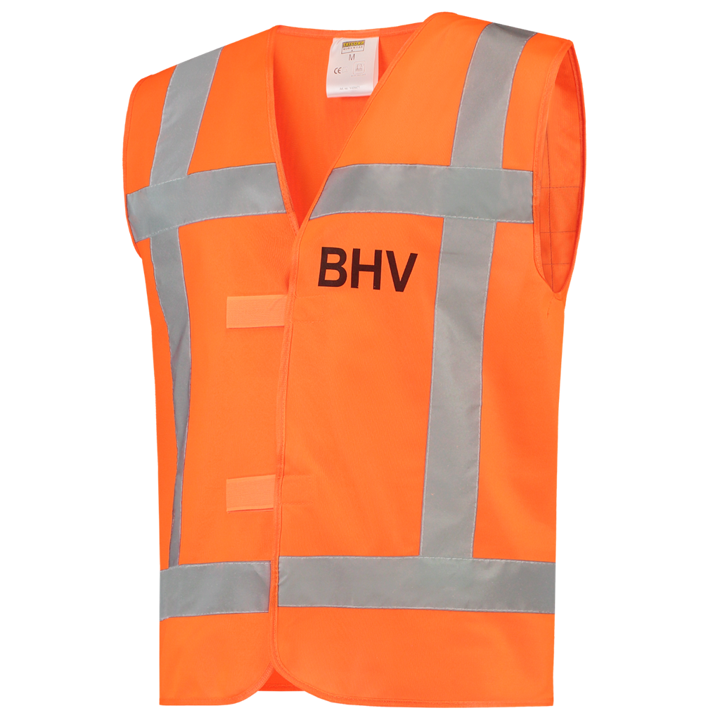 Tricorp Veiligheidsvest RWS BHV