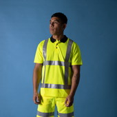 Fluor Yellow • sfeer