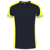 Ink-Fluor Yellow • 02