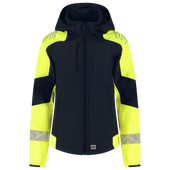 Ink-Fluor Yellow • 02