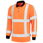Fluor Orange • 01