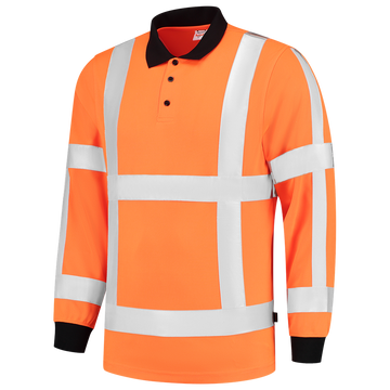 Fluor Orange • 01