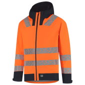 Fluor Orange-Ink • 01