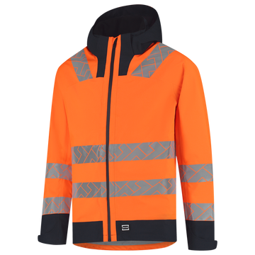 Fluor Orange-Ink • 01