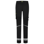 Black-Fluor Yellow • 03