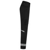 Black-Fluor Yellow • 05