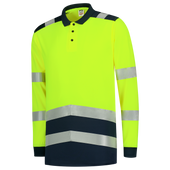 Fluor Yellow-Ink • 01