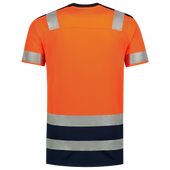Fluor Orange-Ink • 03