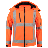 Fluor Orange • 02