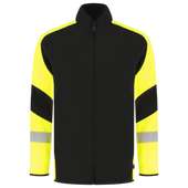 Black-Fluor Yellow • 02