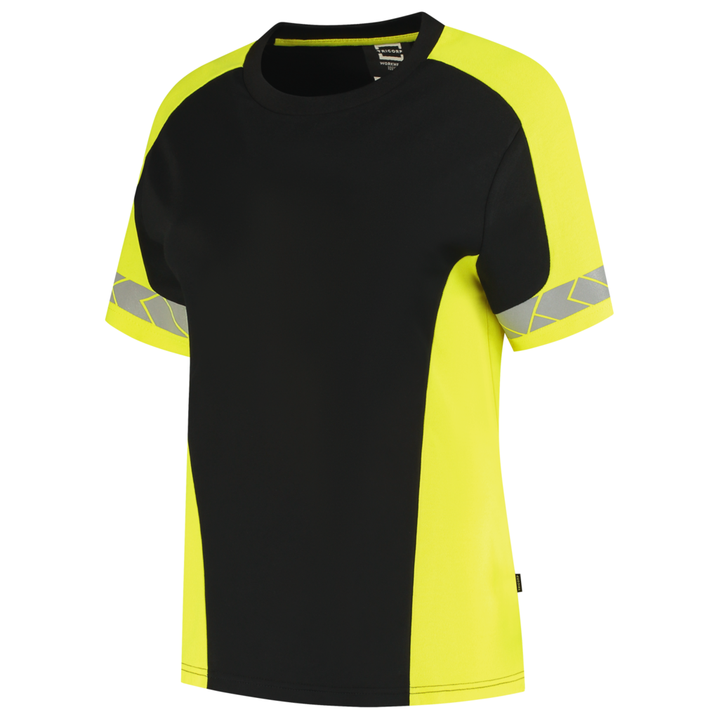 Tricorp T-shirt Reflective Redefined Dames