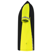 Black-Fluor Yellow • 04