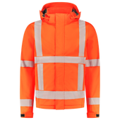 Fluor Orange • 02