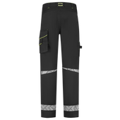 Black-Fluor Yellow • 03
