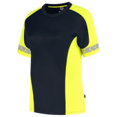 Ink-Fluor Yellow • 01