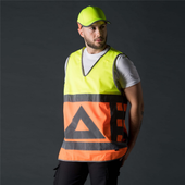 Orange-Yellow • sfeer
