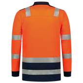 Fluor Orange-Ink • 03