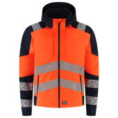 Fluor Orange-Ink • 02