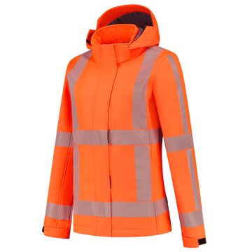 Fluor Orange • 01