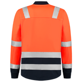 Fluor Orange-Ink • 03