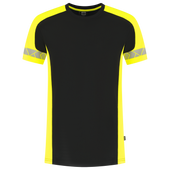 Black-Fluor Yellow • 02