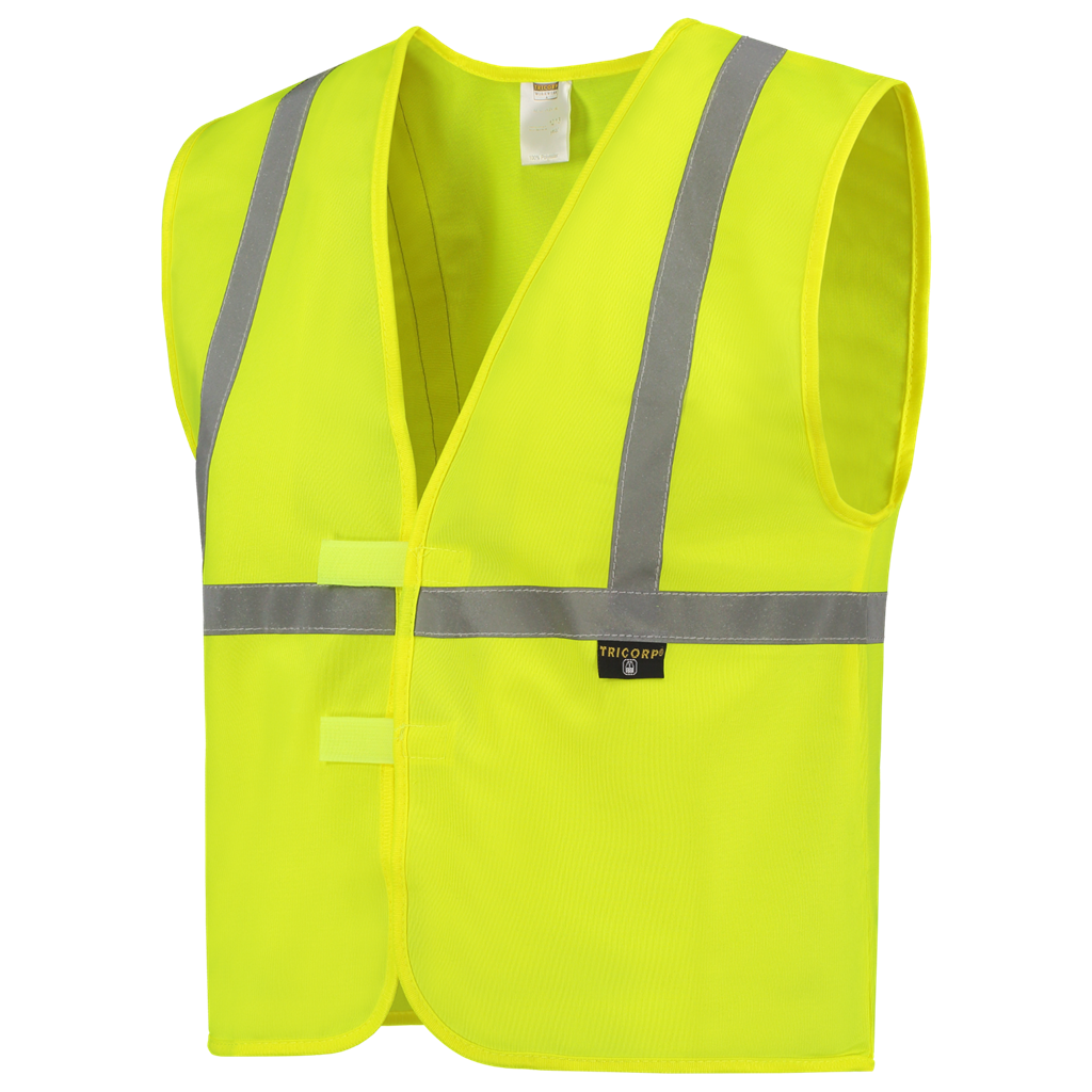 Tricorp Veiligheidsvest Kids