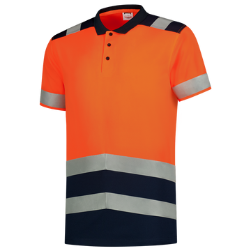 Fluor Orange-Ink • 01