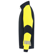 Ink-Fluor Yellow • 04