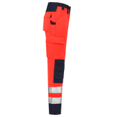 Fluor Red-Ink • 05