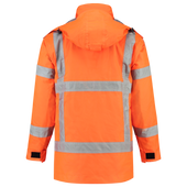 Fluor Orange • 03
