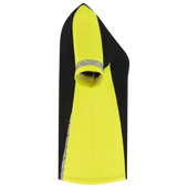 Black-Fluor Yellow • 05