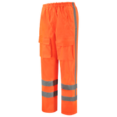Fluor Orange • 01