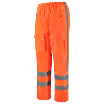 Fluor Orange • 01