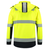 Fluor Yellow-Navy • 03