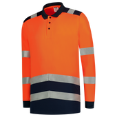 Fluor Orange-Ink • 01