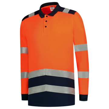 Fluor Orange-Ink • 01