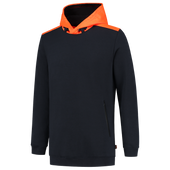 Ink-Fluor Orange • 01