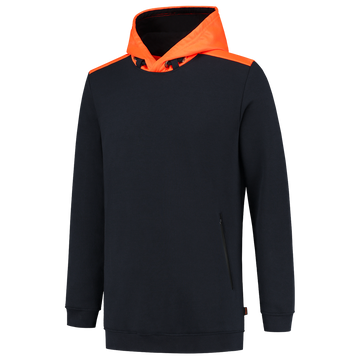 Ink-Fluor Orange • 01