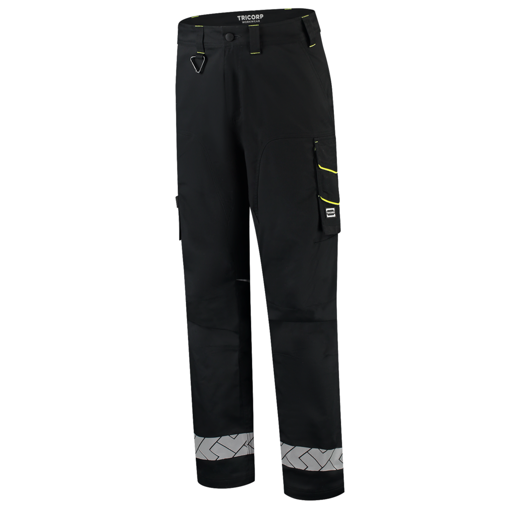 Tricorp Werkbroek Functional Stretch Reflective Redefined