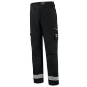 Black-Fluor Yellow • 01