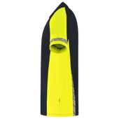 Ink-Fluor Yellow • 04