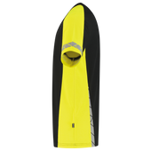 Black-Fluor Yellow • 04