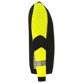 Black-Fluor Yellow • 05